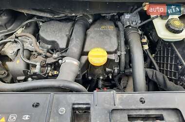 Минивэн Renault Megane Scenic 2012 в 