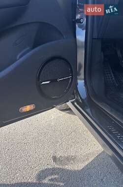 Минивэн Renault Megane Scenic 2011 в 
