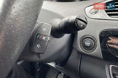 Минивэн Renault Megane Scenic 2011 в Тернополе