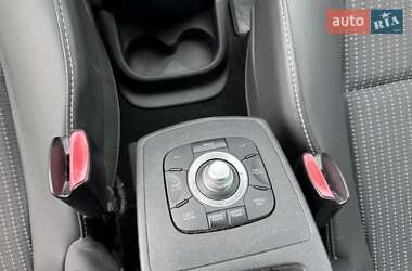 Минивэн Renault Megane Scenic 2011 в Тернополе