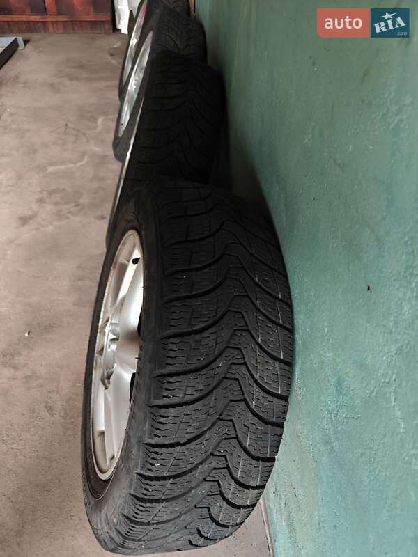 Минивэн Renault Megane Scenic 1999 в Верхнеднепровске фото 30 Минивэн Renault Megane Scenic 1999 в Верхнеднепровске