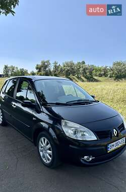 Мінівен Renault Megane Scenic 2006 в 