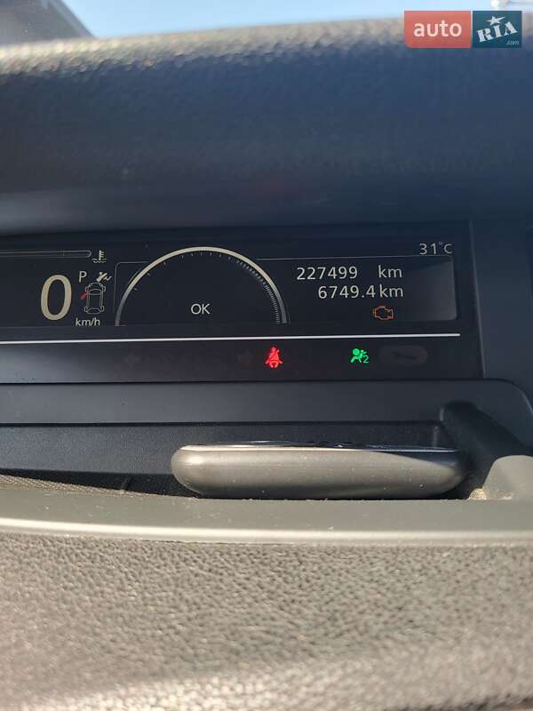 Минивэн Renault Megane Scenic 2013 в Львове фото 11 Минивэн Renault Megane Scenic 2013 в Львове