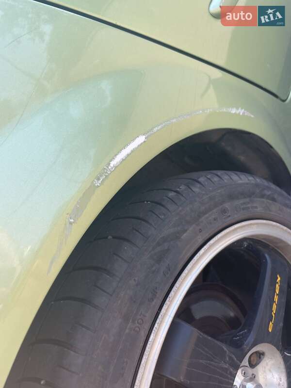 Мінівен Renault Megane Scenic 2007 в Кривому Розі фото 16 Мінівен Renault Megane Scenic 2007 в Кривому Розі