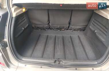 Минивэн Renault Megane Scenic 2008 в 