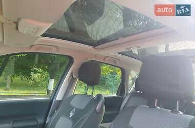 Минивэн Renault Megane Scenic 2008 в 