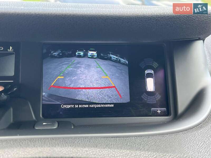 Мінівен Renault Megane Scenic 2014 в Львові фото 37 Мінівен Renault Megane Scenic 2014 в Львові