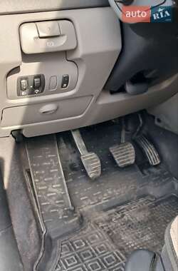 Минивэн Renault Megane Scenic 2008 в 