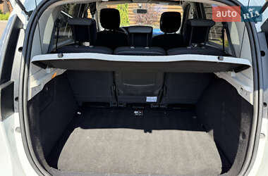 Минивэн Renault Megane Scenic 2014 в 