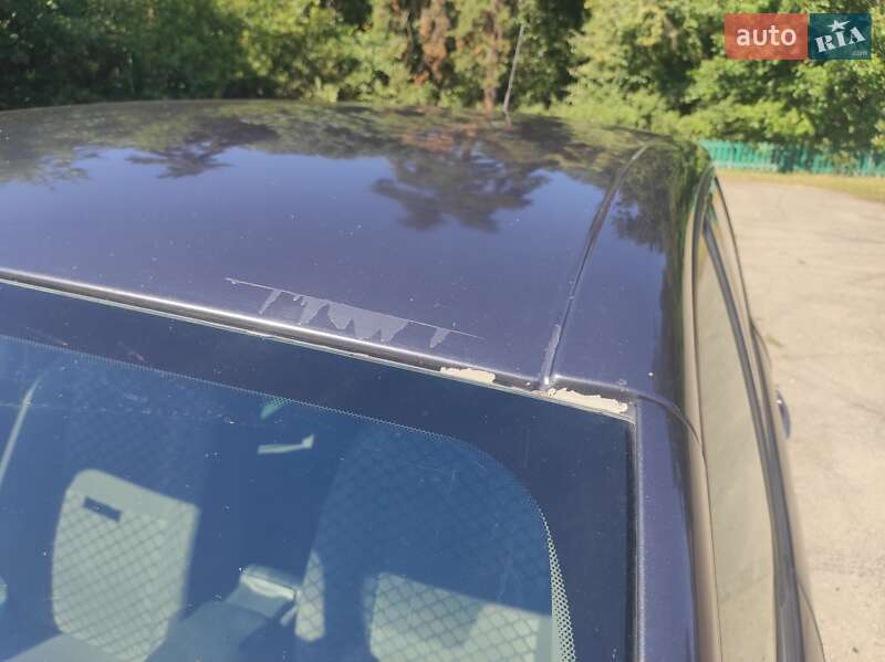 Мінівен Renault Megane Scenic 2010 в Києві фото 13 Мінівен Renault Megane Scenic 2010 в Києві