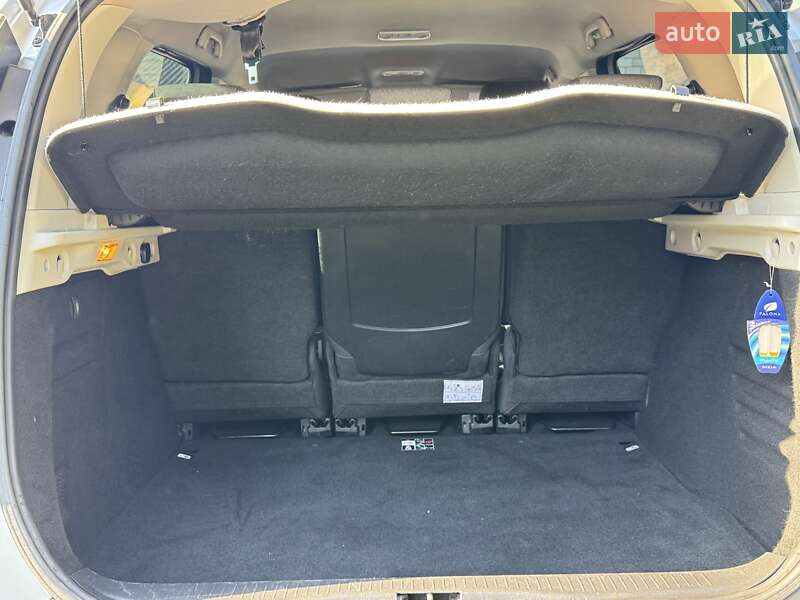 Минивэн Renault Megane Scenic 2013 в Полтаве фото 20 Минивэн Renault Megane Scenic 2013 в Полтаве