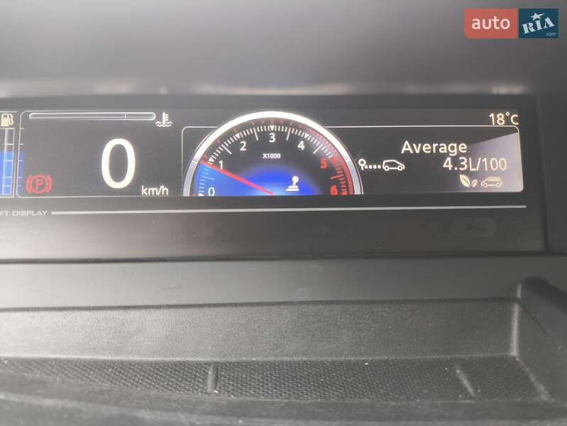 Минивэн Renault Megane Scenic 2012 в Ивано-Франковске