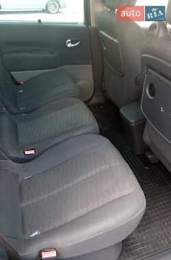Минивэн Renault Megane Scenic 2007 в 