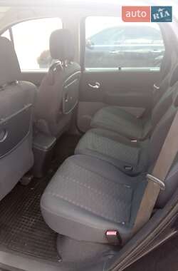 Минивэн Renault Megane Scenic 2007 в 
