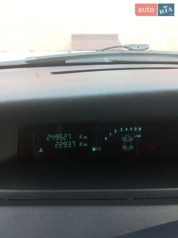 Минивэн Renault Megane Scenic 2007 в Сумах фото 17 Минивэн Renault Megane Scenic 2007 в Сумах