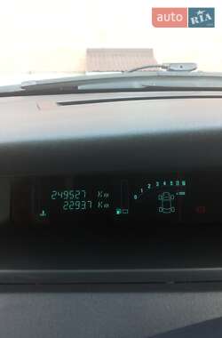 Минивэн Renault Megane Scenic 2007 в 