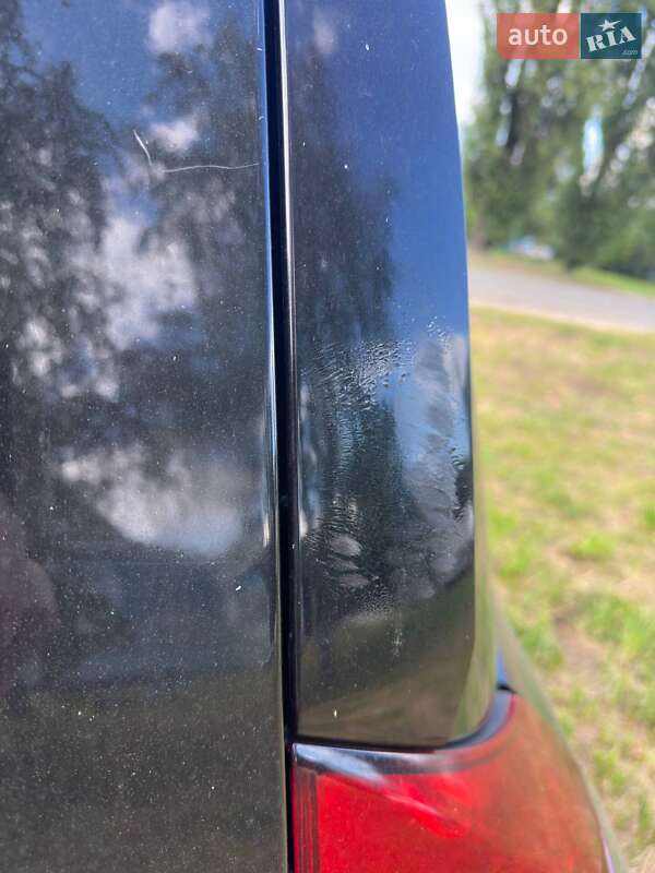 Мінівен Renault Megane Scenic 2007 в Городні фото 23 Мінівен Renault Megane Scenic 2007 в Городні