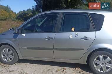 Универсал Renault Megane Scenic 2005 в 