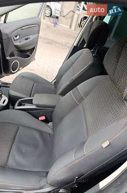 Мінівен Renault Megane Scenic 2009 в 