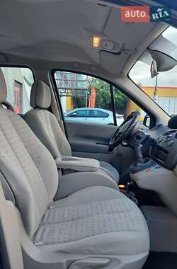 Минивэн Renault Megane Scenic 2006 в 