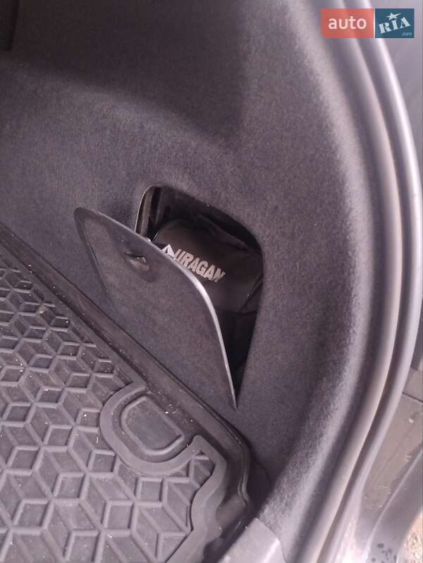 Минивэн Renault Megane Scenic 2008 в Белгороде-Днестровском