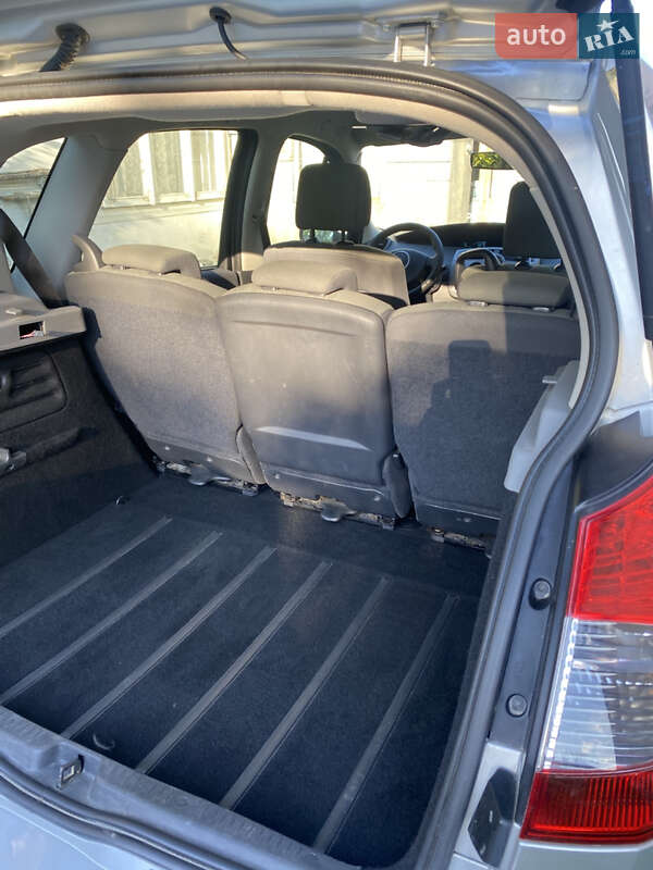Мінівен Renault Megane Scenic 1999 в Рівному фото 9 Мінівен Renault Megane Scenic 1999 в Рівному