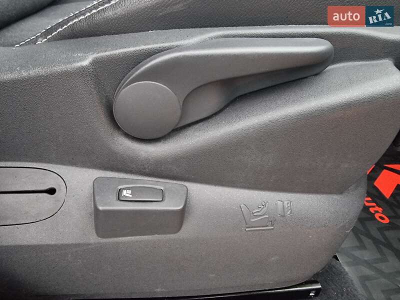 Минивэн Renault Megane Scenic 2008 в Виннице