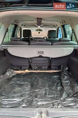 Минивэн Renault Megane Scenic 2008 в Клесовом