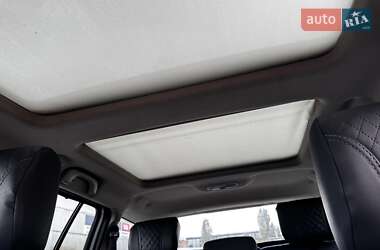 Минивэн Renault Megane Scenic 2009 в 