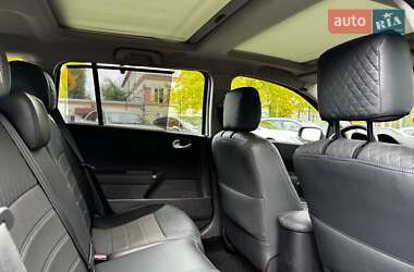 Минивэн Renault Megane Scenic 2009 в 