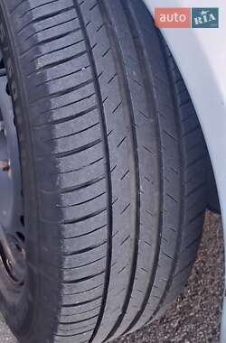 Минивэн Renault Megane Scenic 2004 в  фото 22 Минивэн Renault Megane Scenic 2004 в