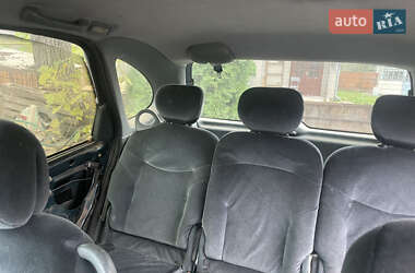 Минивэн Renault Megane Scenic 1998 в 