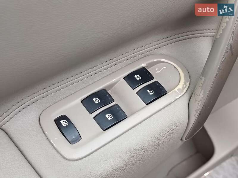 Минивэн Renault Megane Scenic 2008 в Харькове фото 24 Минивэн Renault Megane Scenic 2008 в Харькове