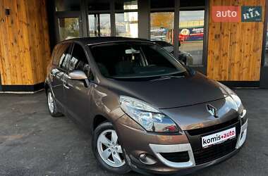 Мінівен Renault Megane Scenic 2010 в Вінниці