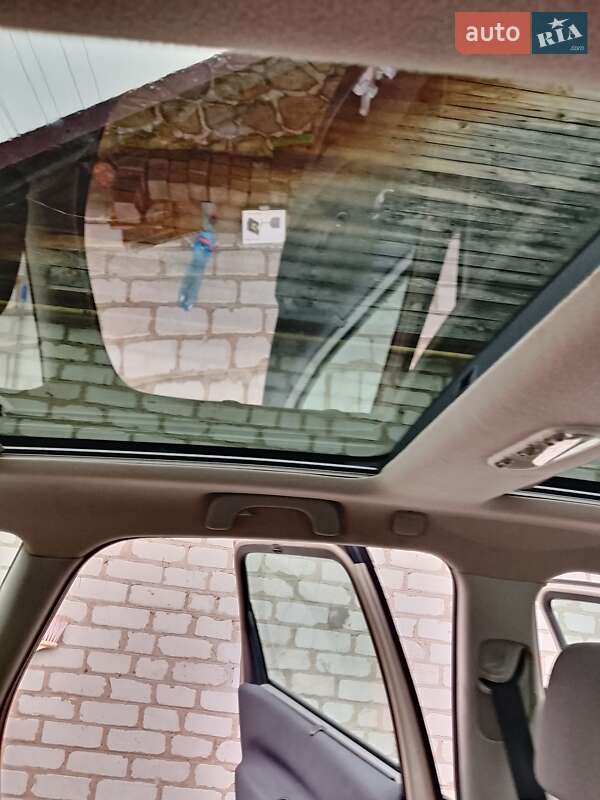 Минивэн Renault Megane Scenic 2009 в Коростене