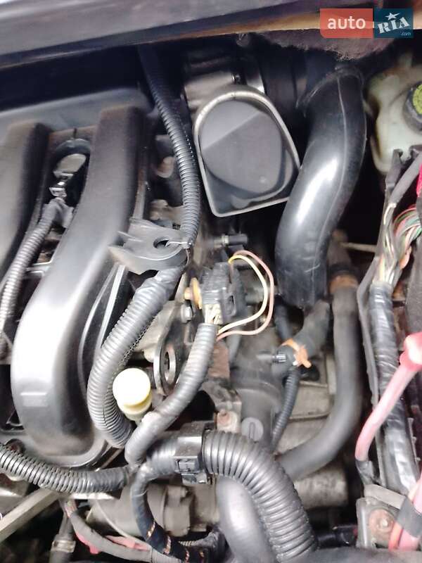 Минивэн Renault Megane Scenic 2009 в Коростене фото 18 Минивэн Renault Megane Scenic 2009 в Коростене