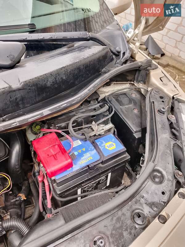 Минивэн Renault Megane Scenic 2009 в Коростене фото 24 Минивэн Renault Megane Scenic 2009 в Коростене