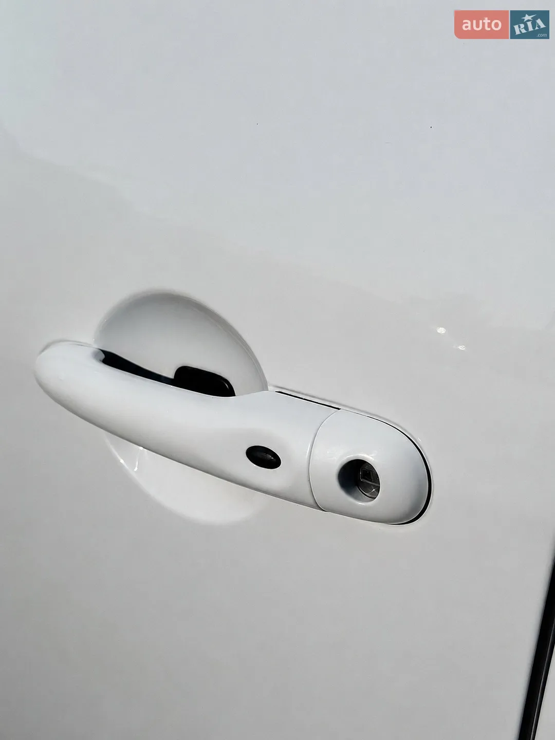 2012 Renault Scenic - мініатюра 9