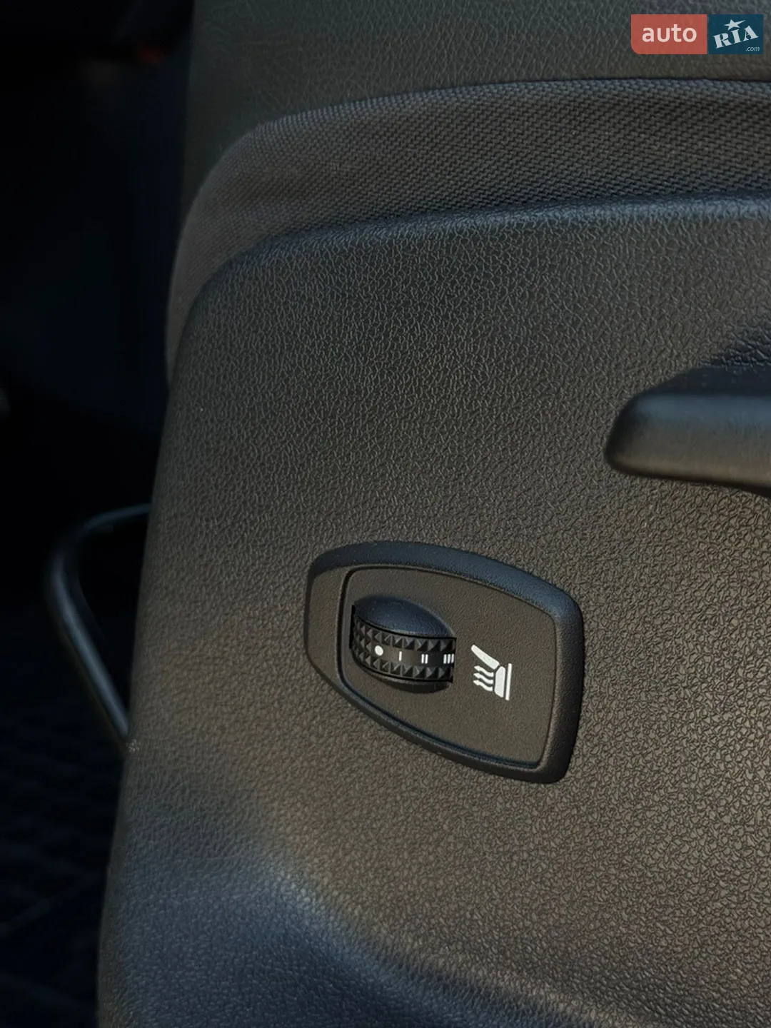 2012 Renault Scenic - мініатюра 17