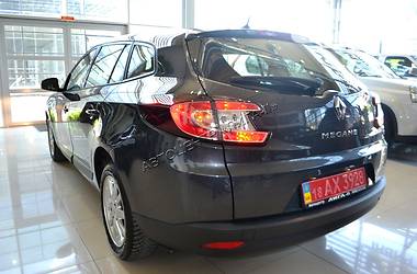 Универсал Renault Megane 2012 в Хмельницком