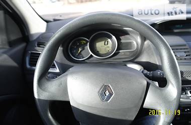 Универсал Renault Megane 2012 в Житомире