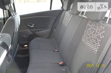 Универсал Renault Megane 2012 в Житомире