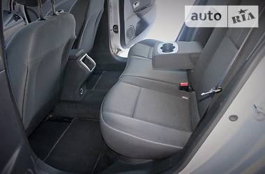Универсал Renault Megane 2012 в 