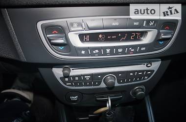 Универсал Renault Megane 2012 в 