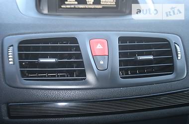 Универсал Renault Megane 2012 в 
