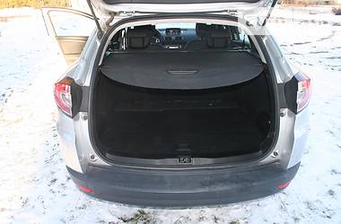 Универсал Renault Megane 2012 в 