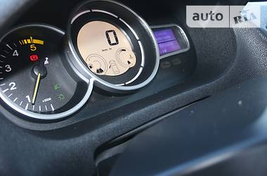 Универсал Renault Megane 2012 в 