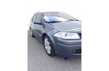 Универсал Renault Megane 2006 в Луцке