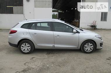 Универсал Renault Megane 2014 в Житомире