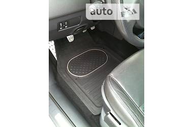 Кабриолет Renault Megane 2005 в Житомире